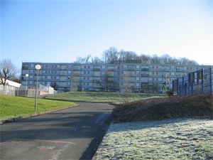 t4 à la location -   90100  DELLE, surface 79 m2 location t4 - UBI482446403